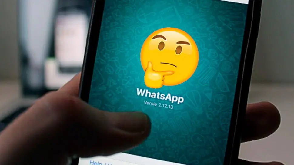 Los 10 Trucos De Whatsapp Que Te Pueden Ayudar A Descubrir Una Infidelidad 0049